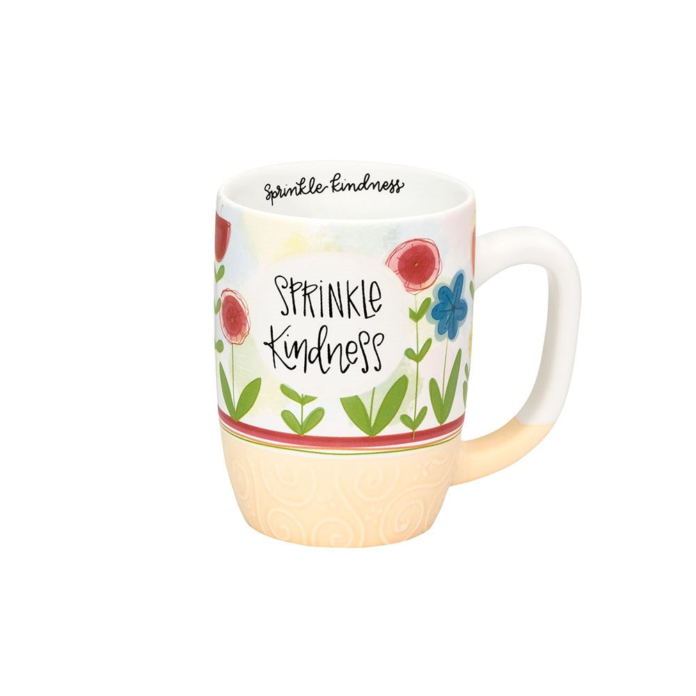 Mug-Sprinkle Kindness (16 Oz)