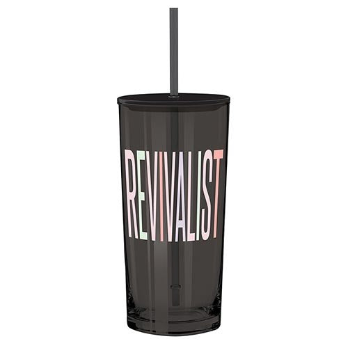 Glass Tumbler-Revivalist (20 Oz)