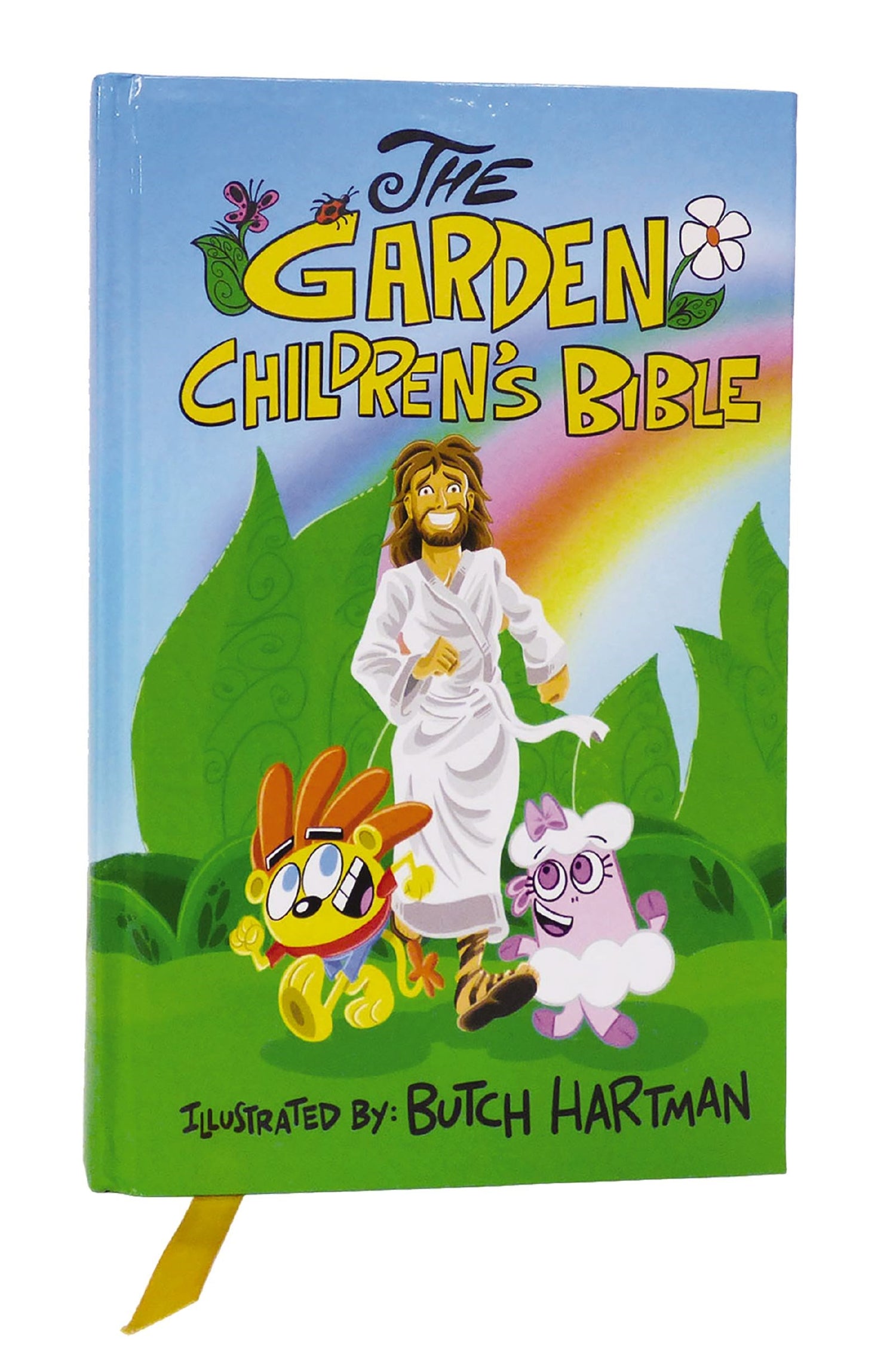 Seed of Abraham Christian Bookstore - (In)Courage - ICB The Garden Children&