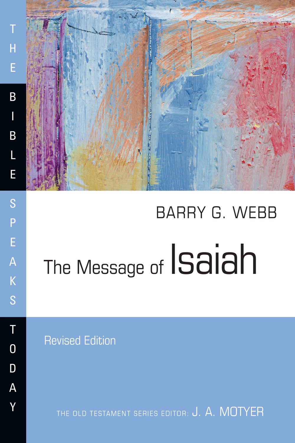 The Message Of Isaiah