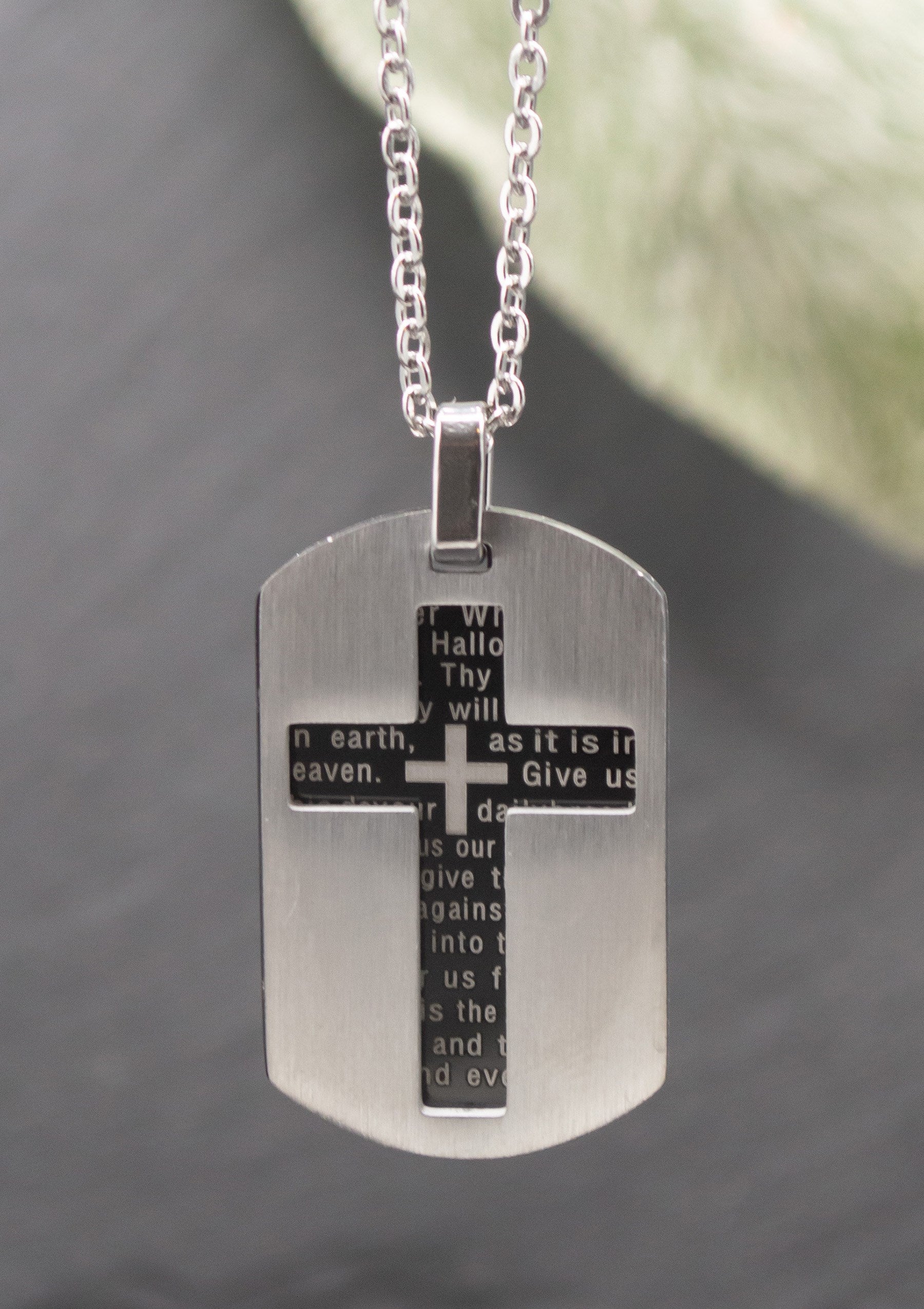 Necklace-Eden Merry-Lord&