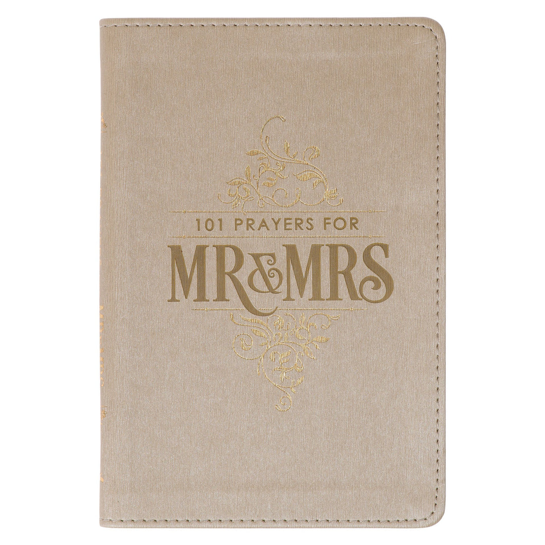 101 Prayers For Mr. &amp; Mrs.