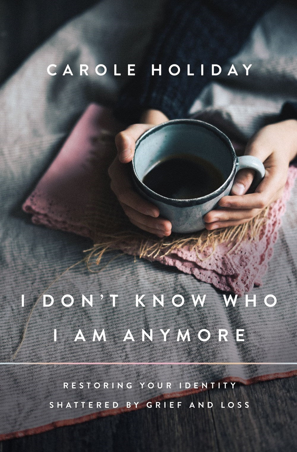 I Don&