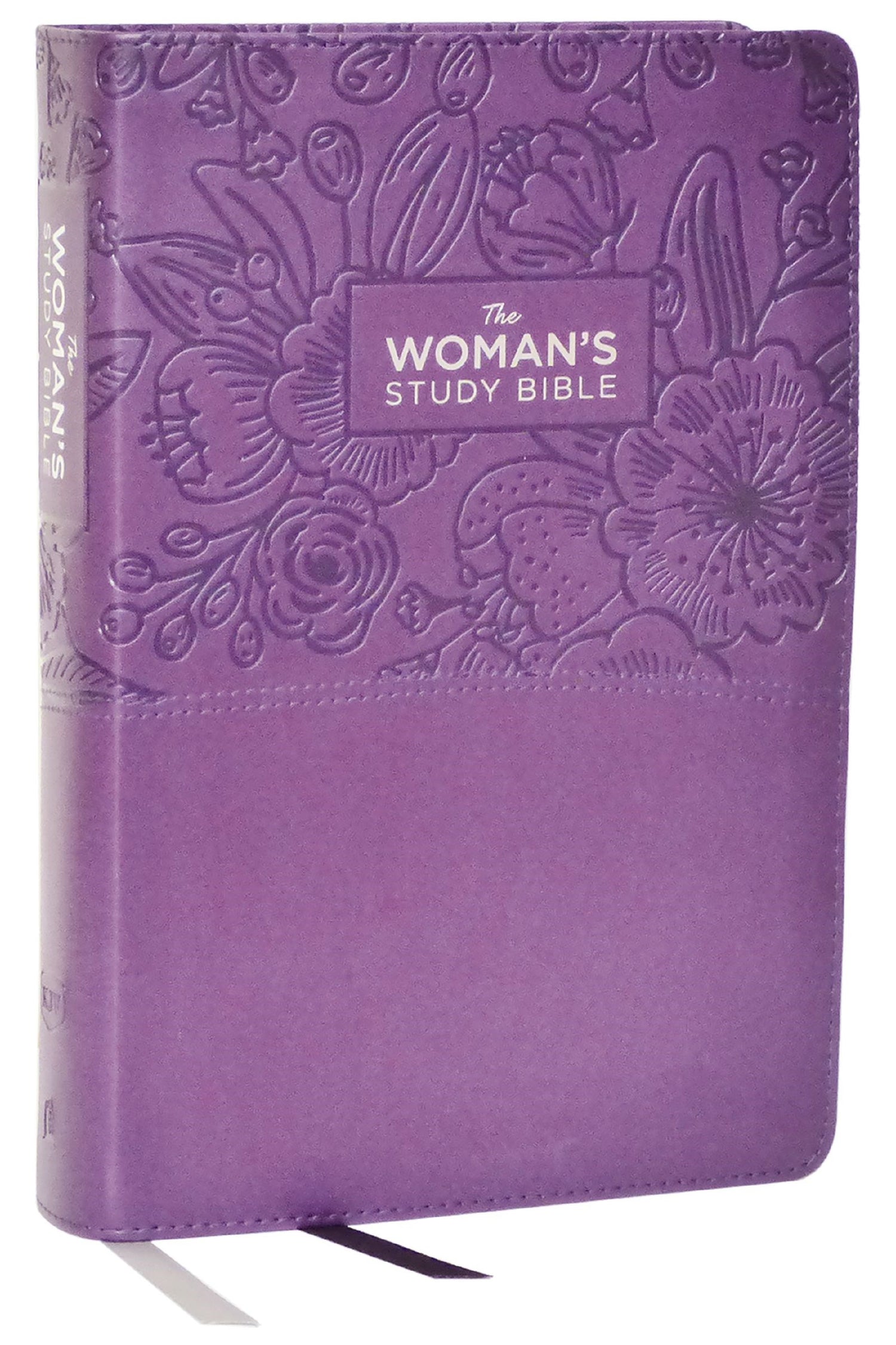 Seed of Abraham Christian Bookstore - (In)Courage - KJV The Woman&