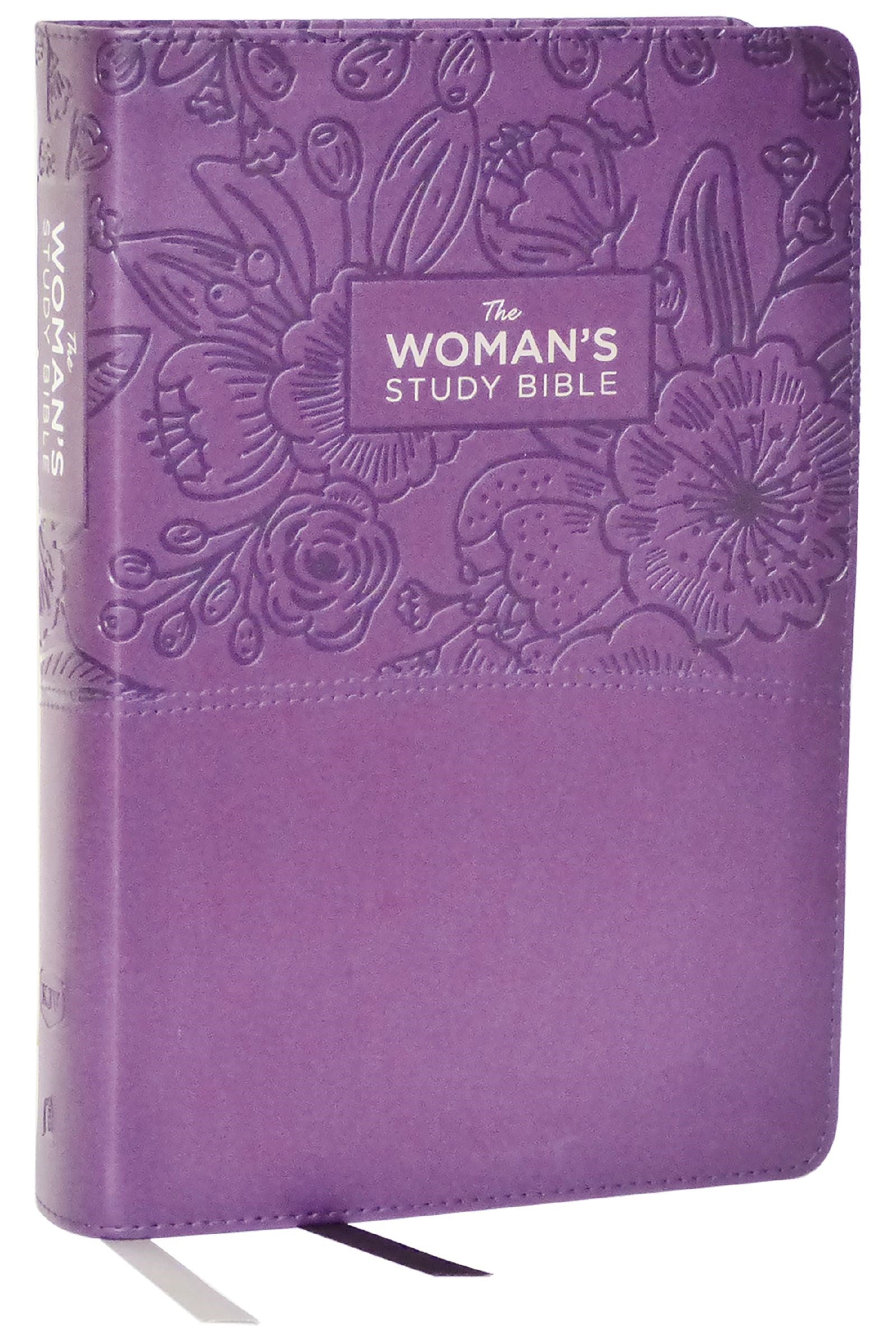 Seed of Abraham Christian Bookstore - (In)Courage - KJV The Woman&