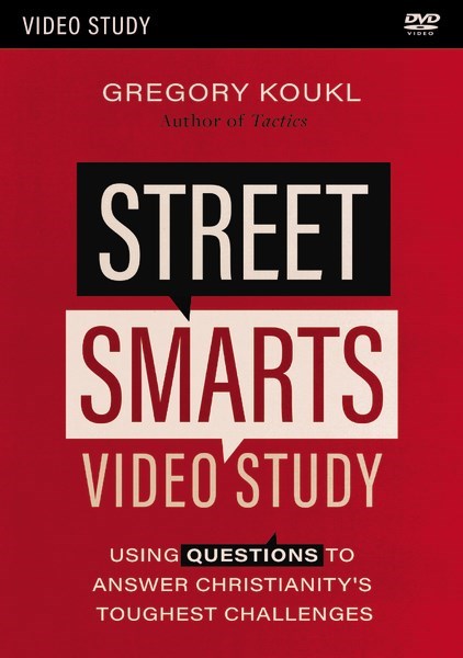 DVD-Street Smarts Video Study