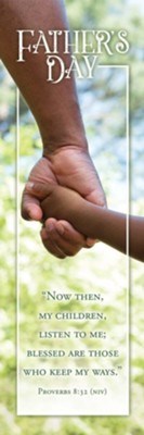 Bookmark-Father&