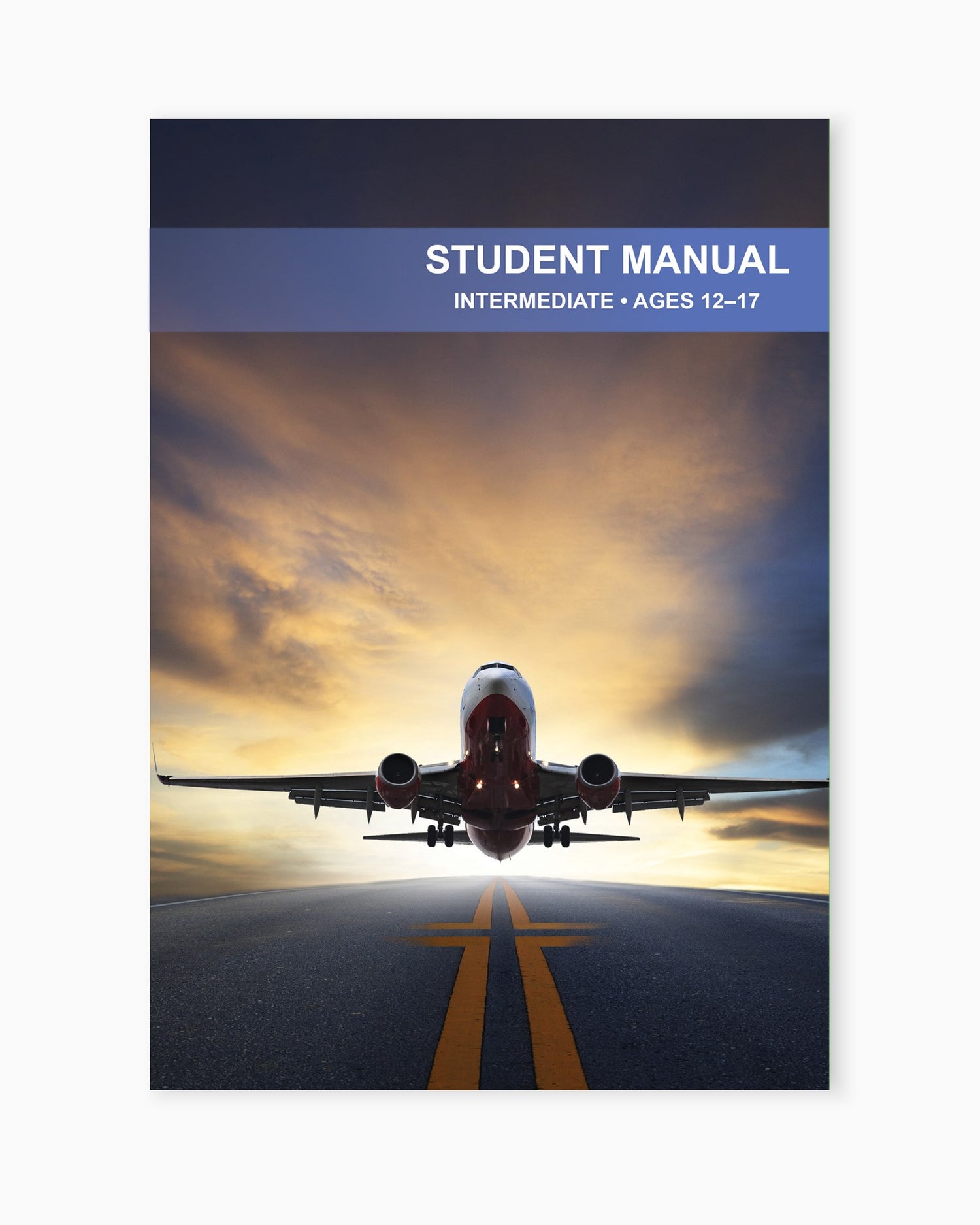 VBS-Leading Out Loud Intermediate Student Manual