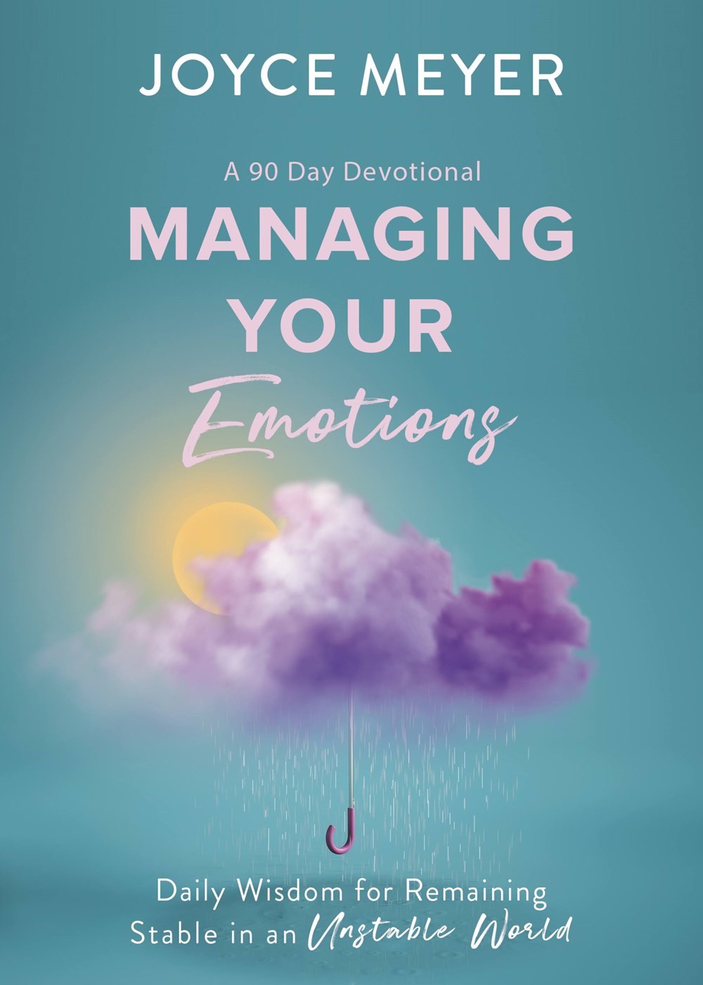 Seed of Abraham Christian Bookstore - (In)Courage - Managing Your Emotions