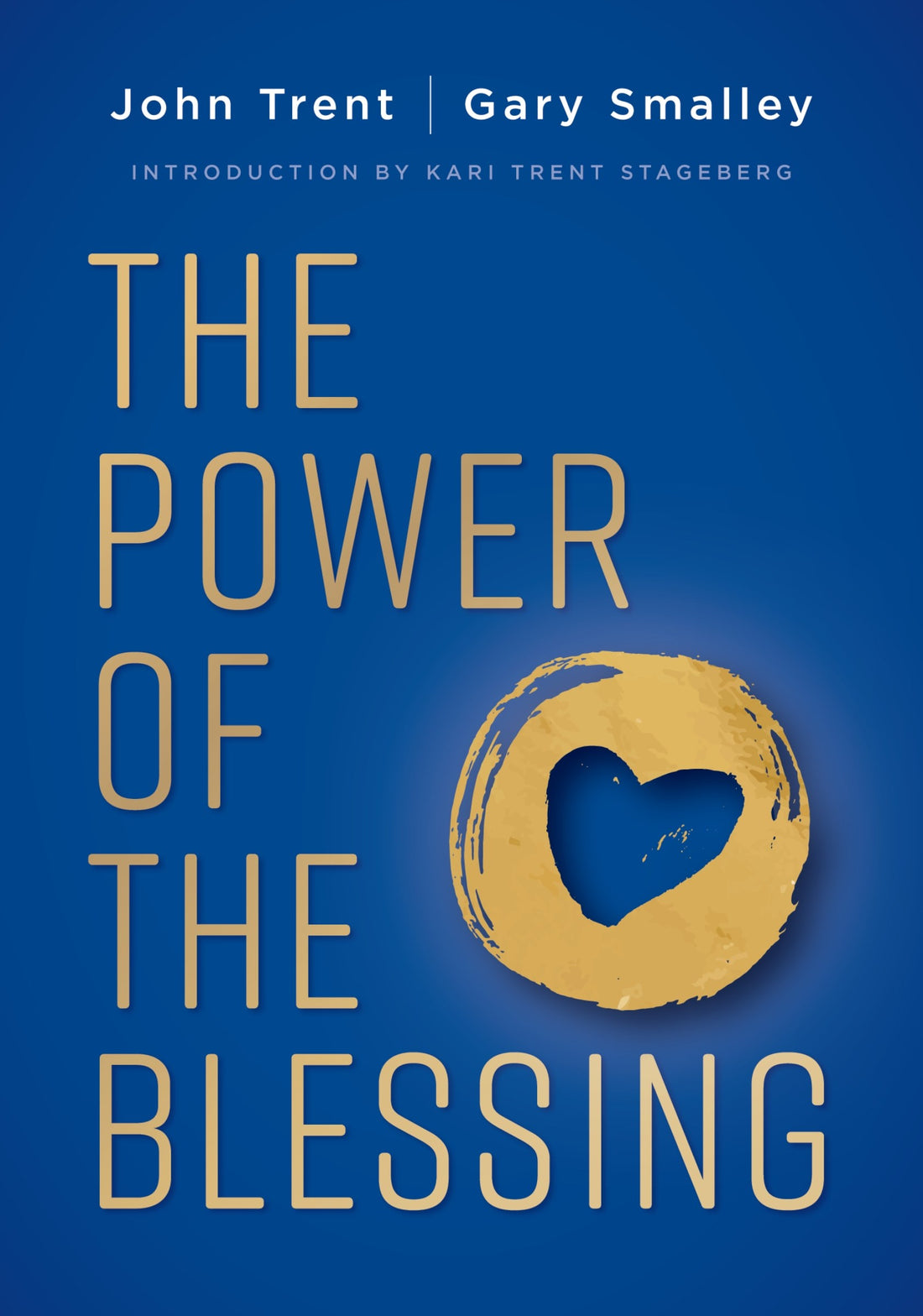 The Power Of The Blessing