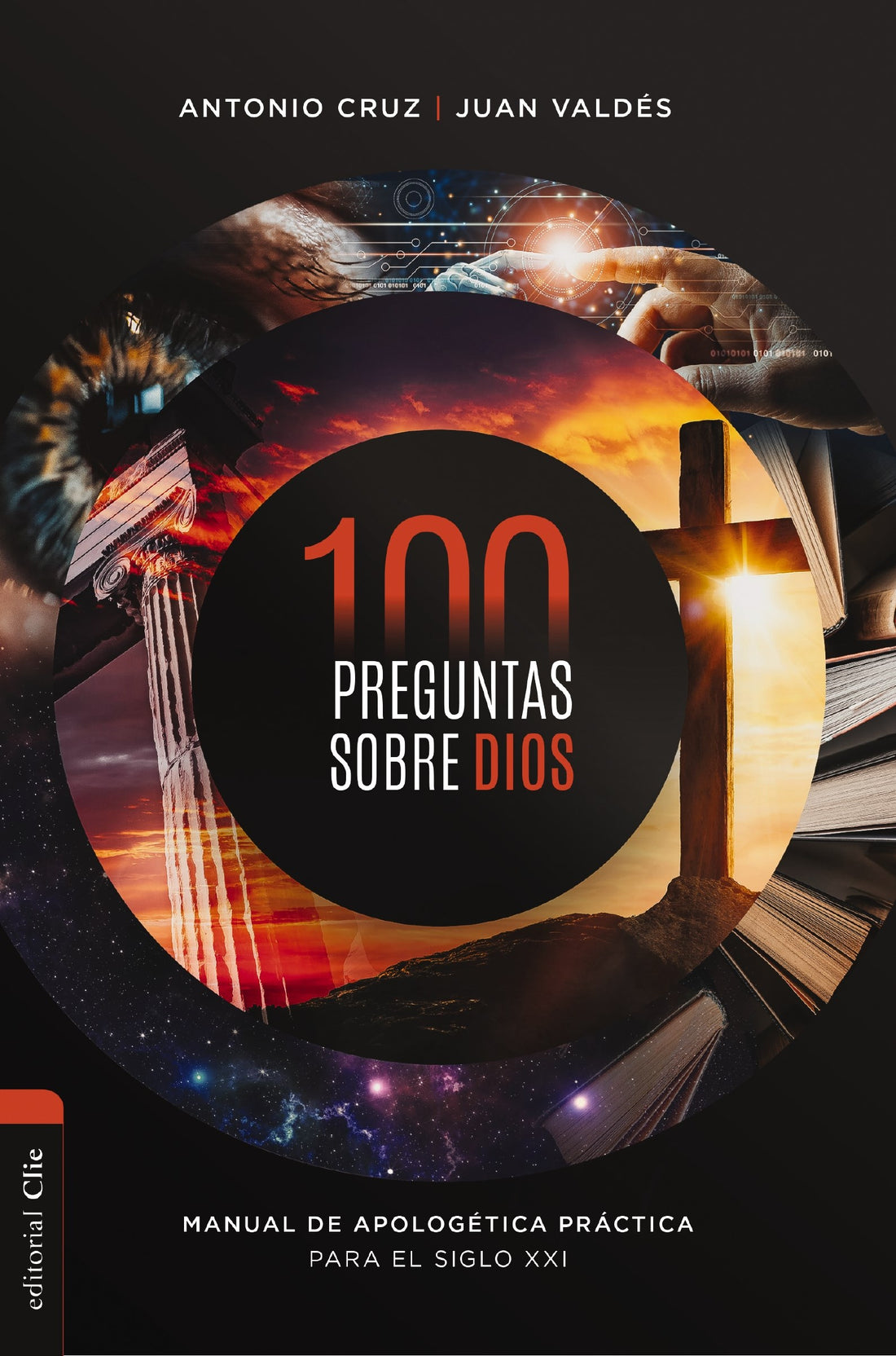 Span-100 Questions About God (100 preguntas sobre Dios)