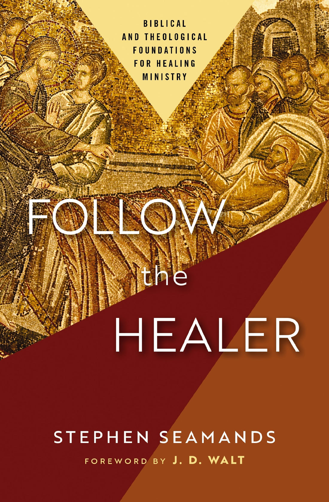 Follow The Healer