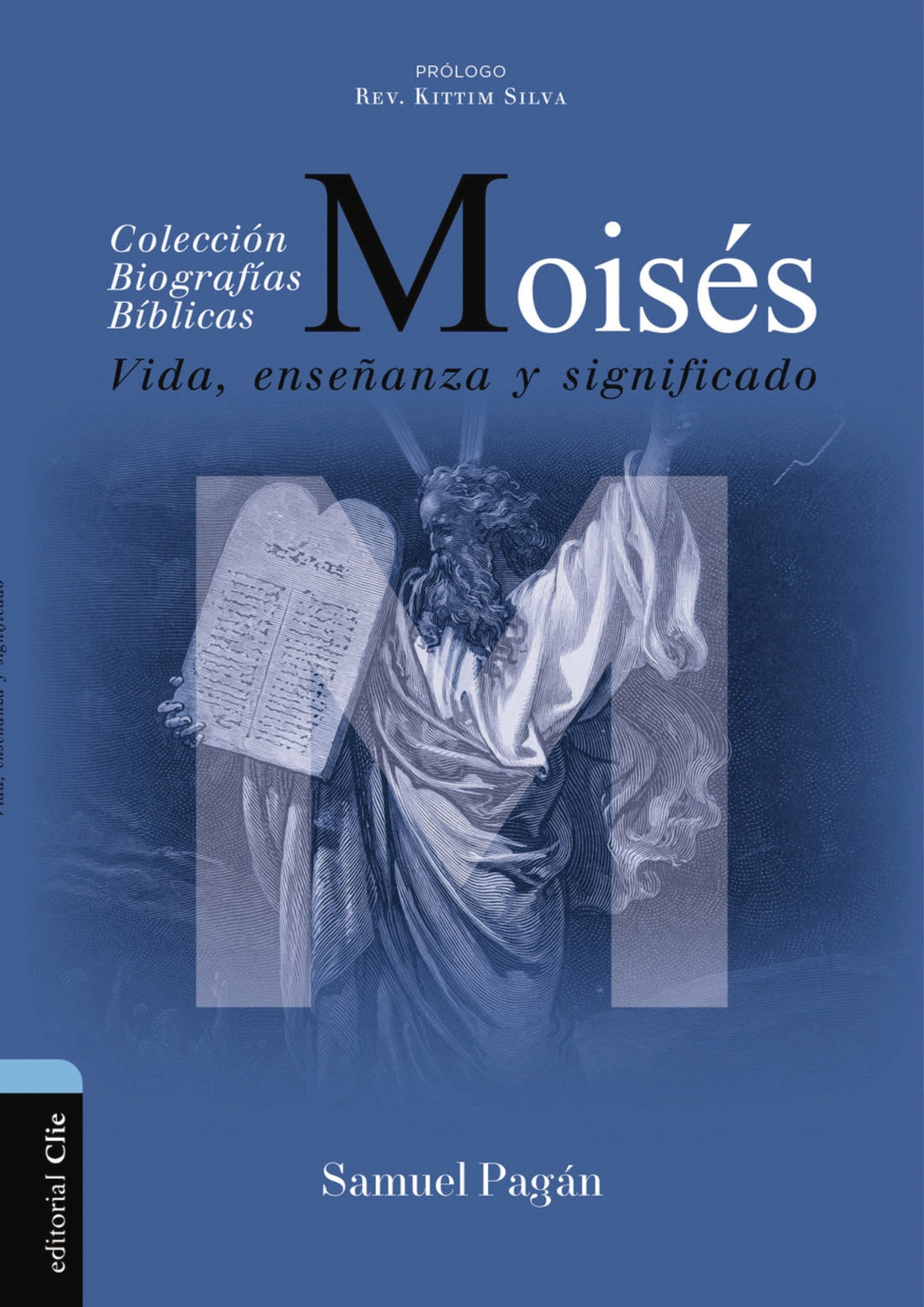 Span-Moses (Moises)