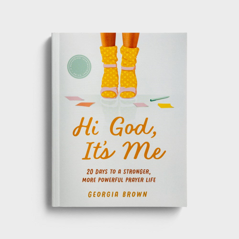 Hi God  It&
