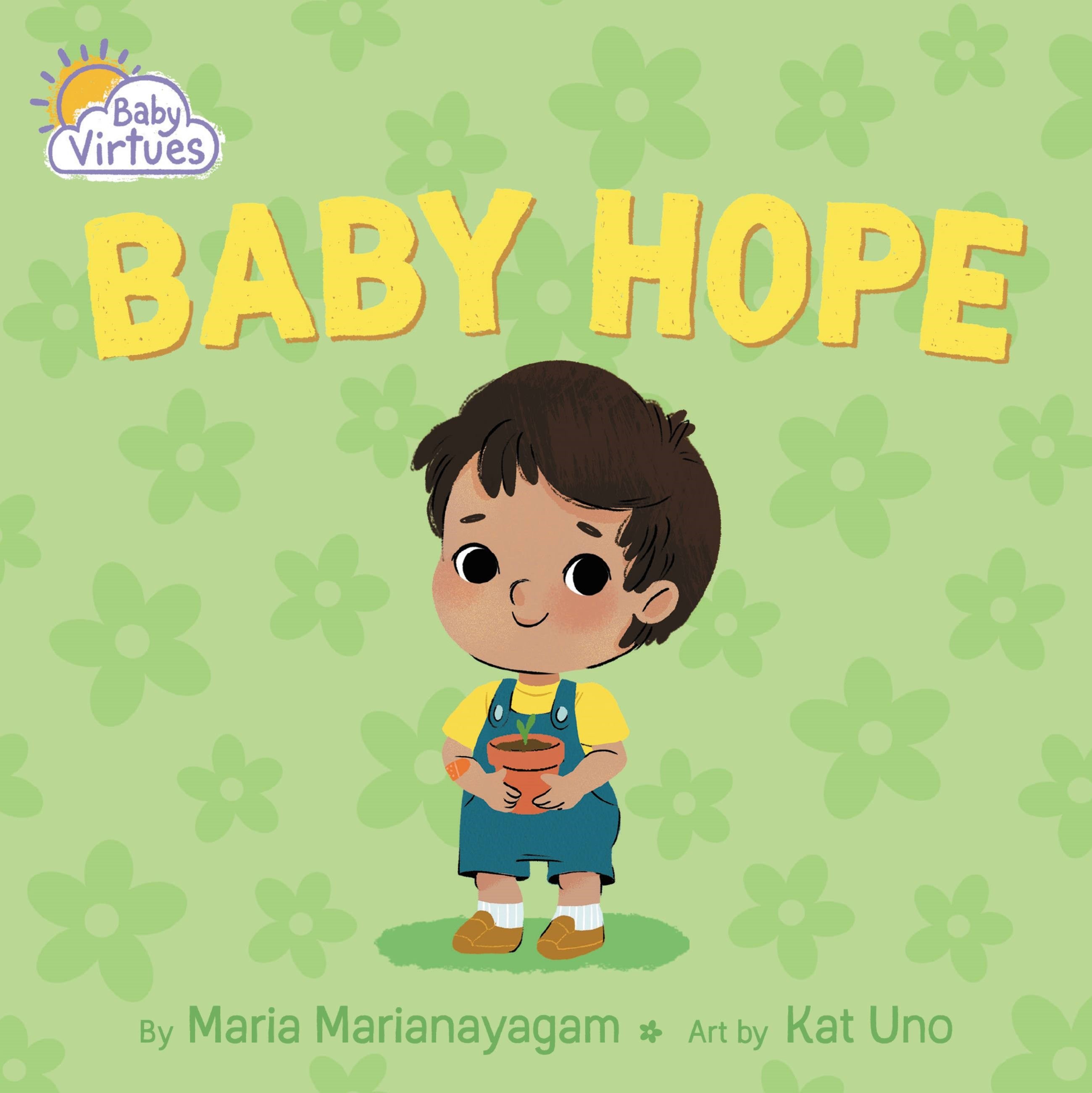 Baby Hope (Baby Virtues)