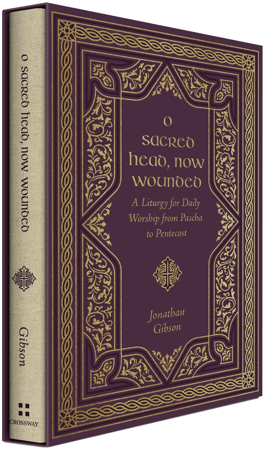 O Sacred Head  Now Wounded