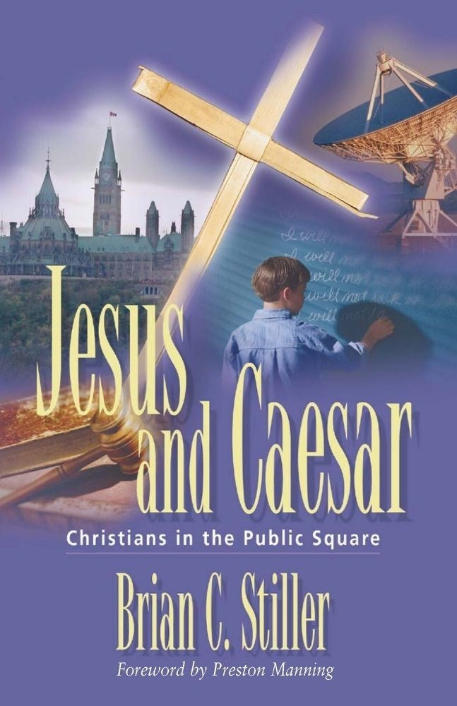 Jesus And Caesar