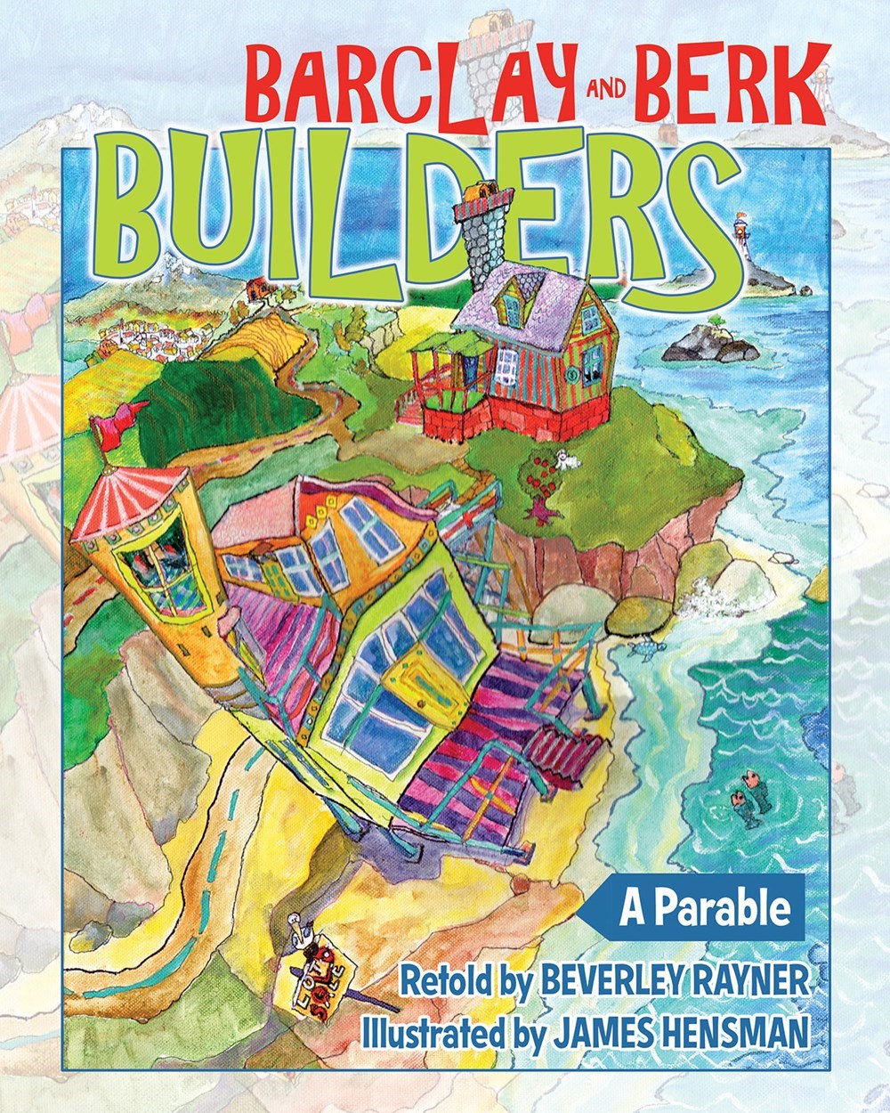 Barclay &amp; Berk Builders
