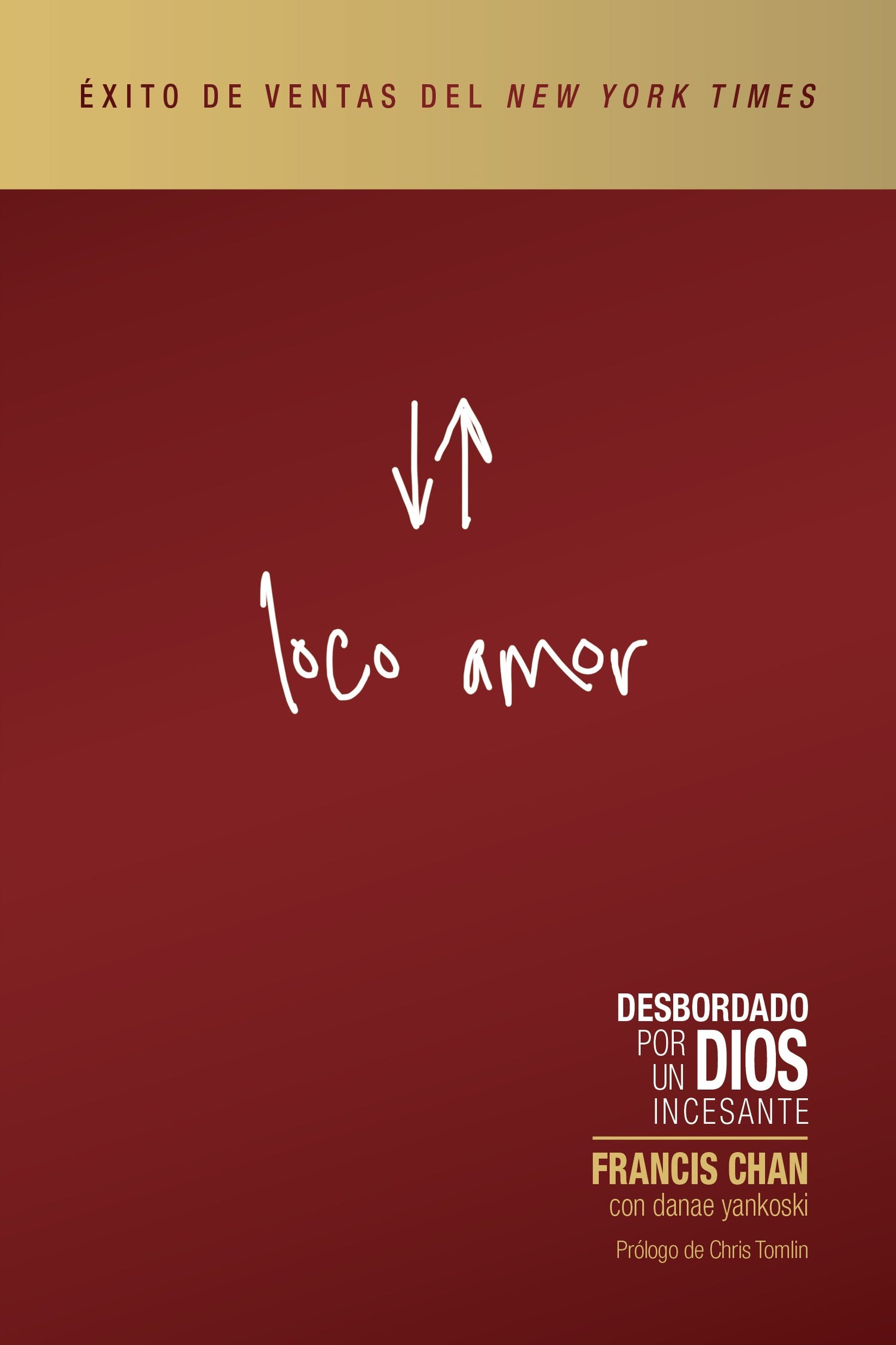 Span-Crazy Love  Revised &amp; Updated (Loco amor)