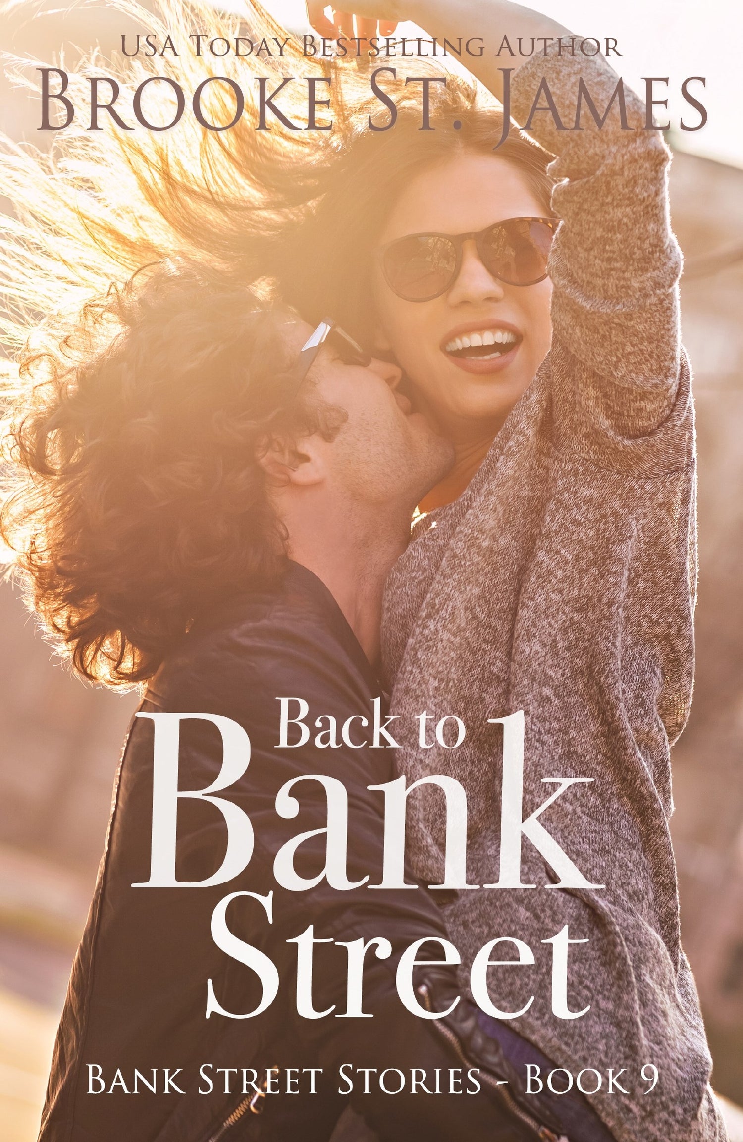 Back To Bank Street