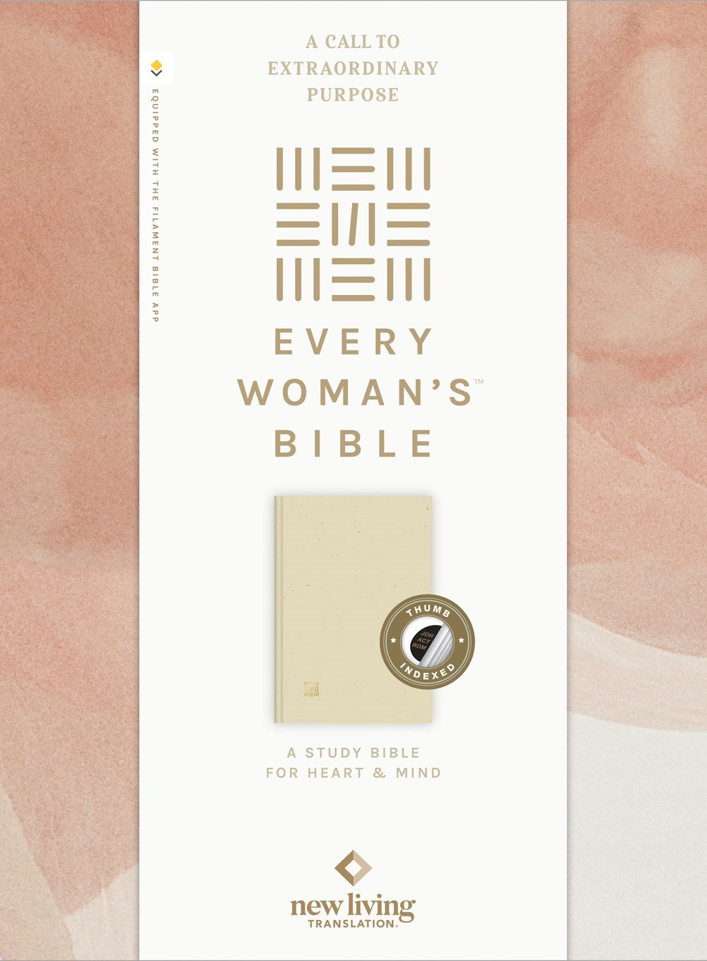 NLT Every Woman&