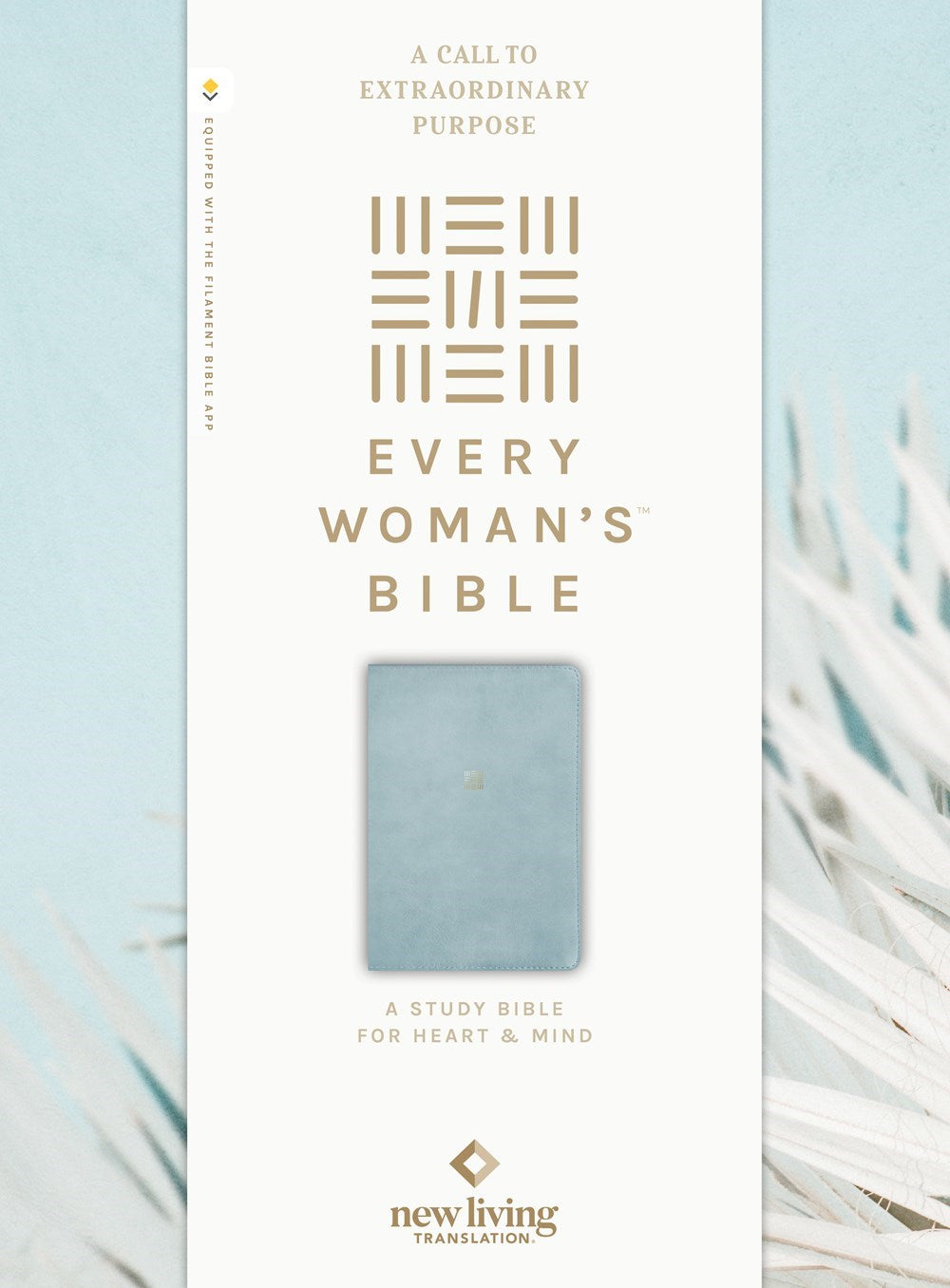 NLT Every Woman&