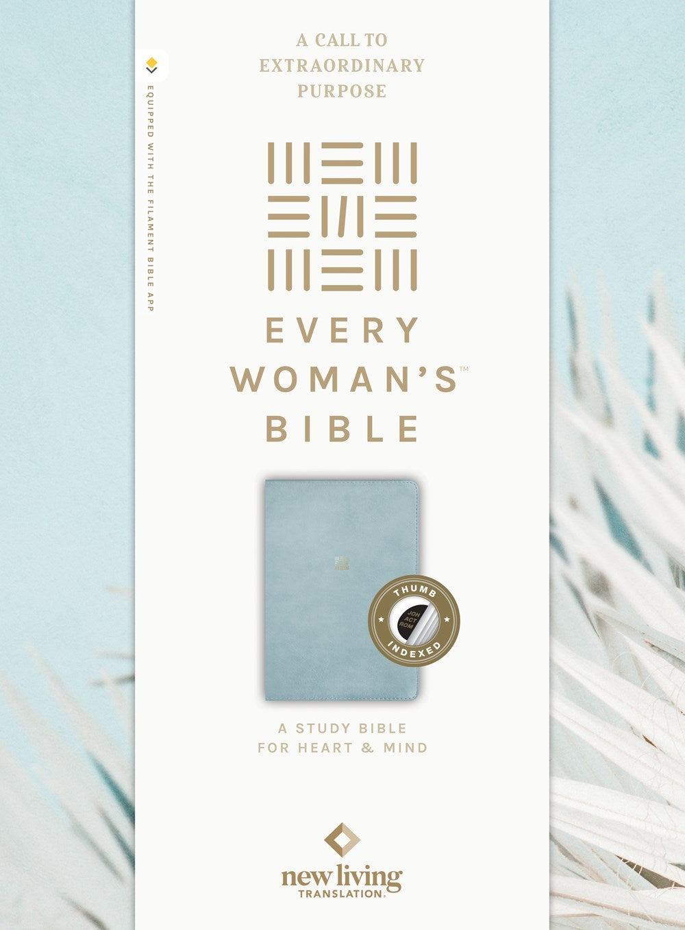 NLT Every Woman&
