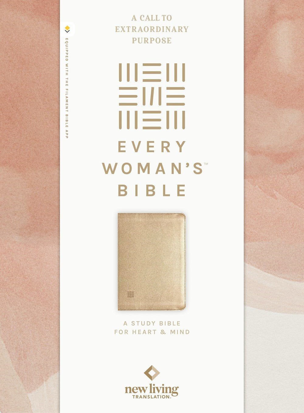 NLT Every Woman&