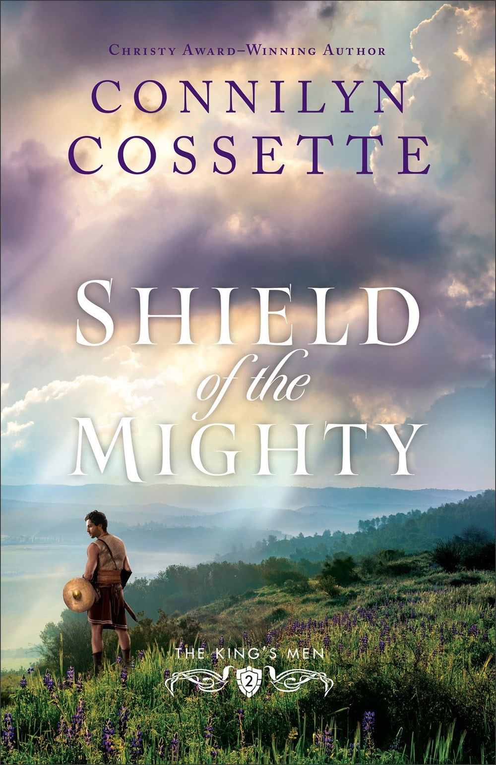 Shield Of The Mighty (The King&