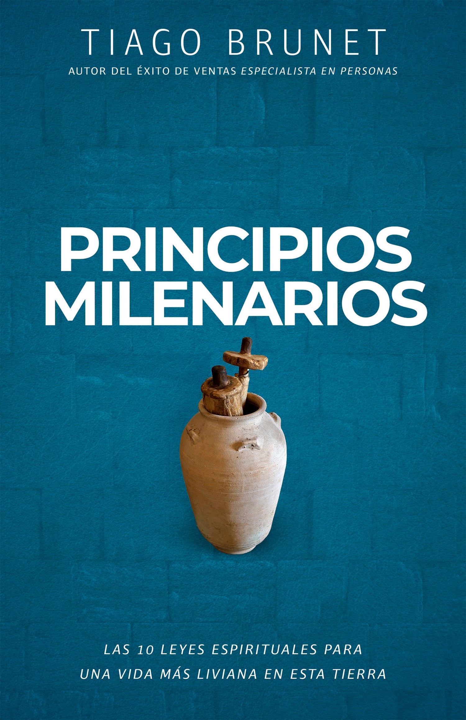 Span-Ancient Principles