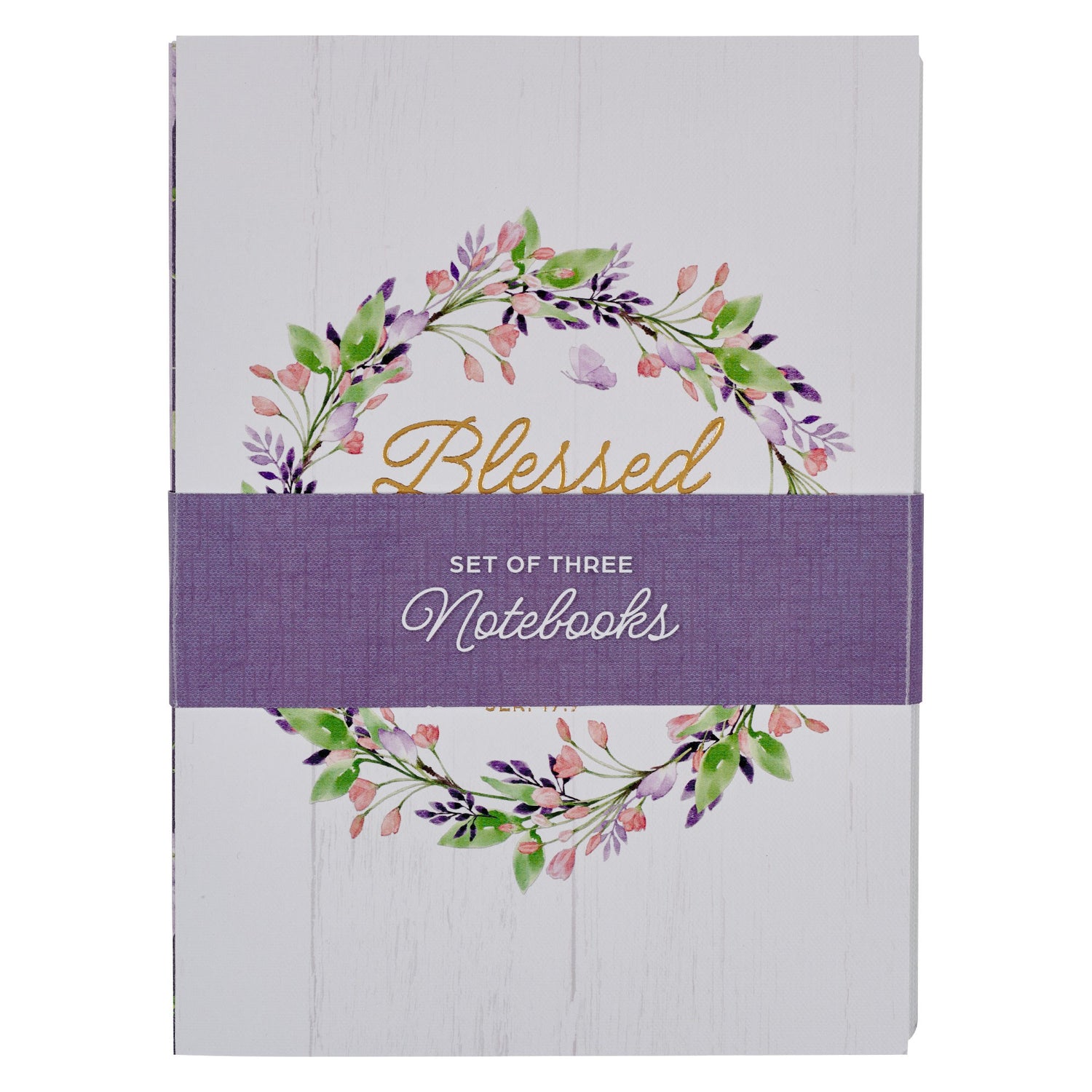 Notebook Set-Large-Lord&