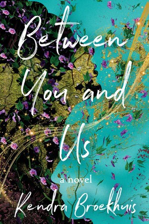 Between You And Us