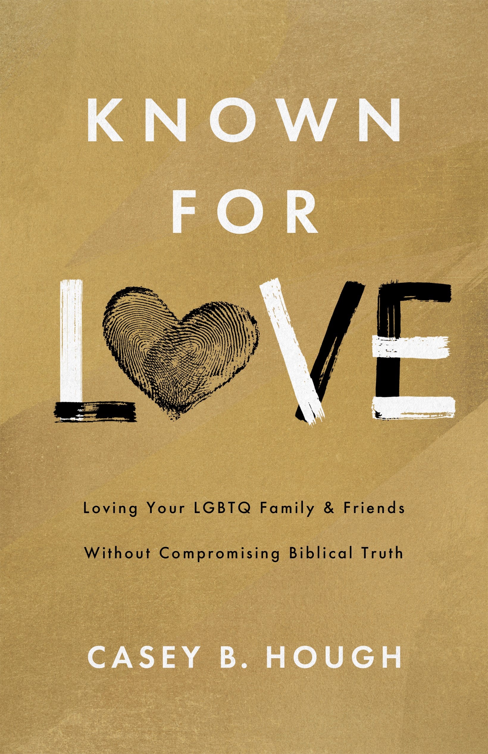 Known For Love