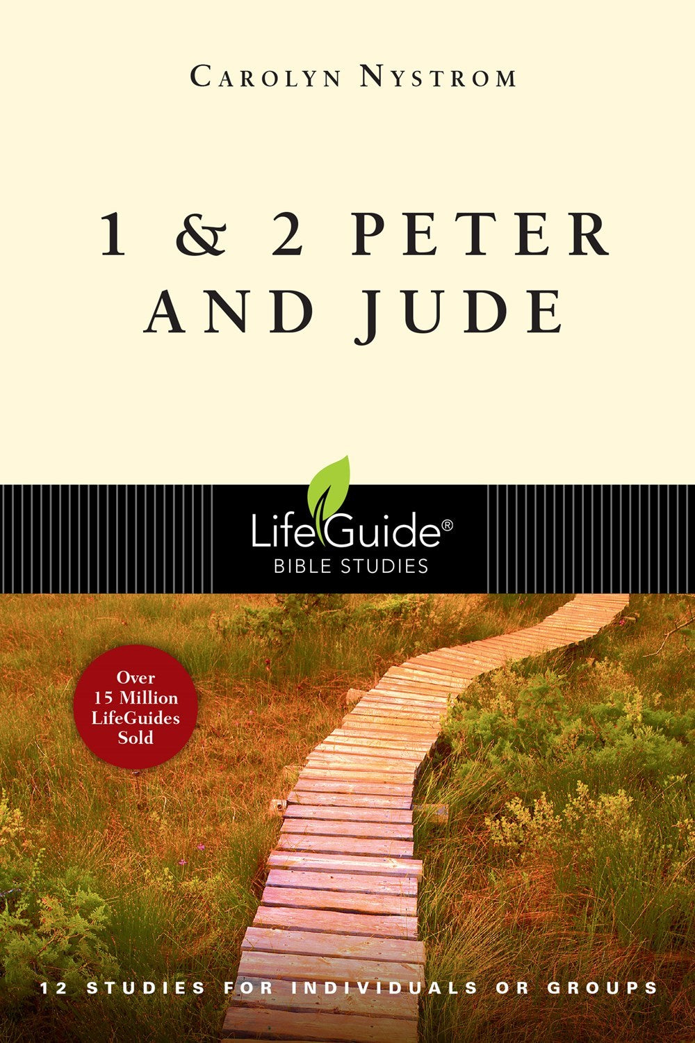 1 &amp; 2 Peter And Jude (LifeGuide Bible Study)