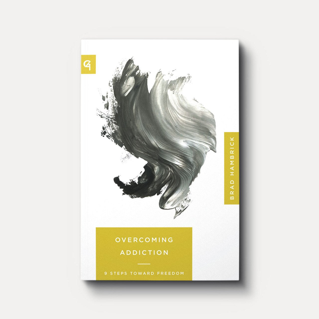 Overcoming Addiction (Church Based Counseling Series)